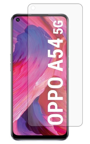 Oppo a54 panzerfolie - 2x,