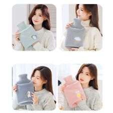 XXL Wärmflasche weicher