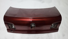 Opel Omega B Limousine  Heckklappe Kofferraumdeckel  Z549  (05)