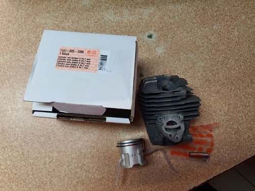 Zylinder und kolben stihl - , ms