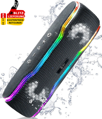 Bluetooth led lautsprecher - bluetooth,