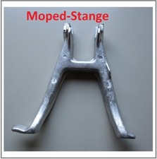 Schwalbe Star  Hauptständer