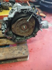  Audi A6 4F 3.0 TDI