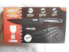 Swiss Line Premium Messerset