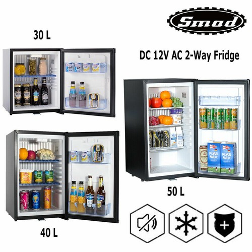 Smad mini camping kühlschrank - mini,