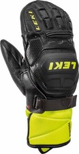 LEKI WORLDCUP RACE FLEX S JUNIOR MITTEN Kinder Handschuhe, Ski, Schi, NEU !