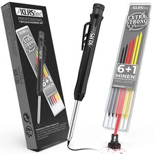 Professional Tieflochmarker