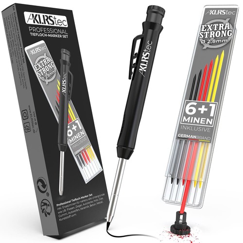 Professional tieflochmarker - professional,