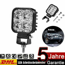 LED Arbeitsscheinwerfer