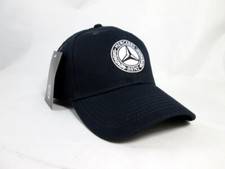 Original Mercedes-Benz Cap