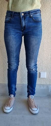 Amisu jeans blau 31 top - blau,,