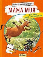 Mama Muh. Das große Spiel-