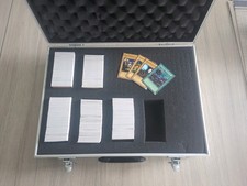Karten sammlung - yu-gi-oh,