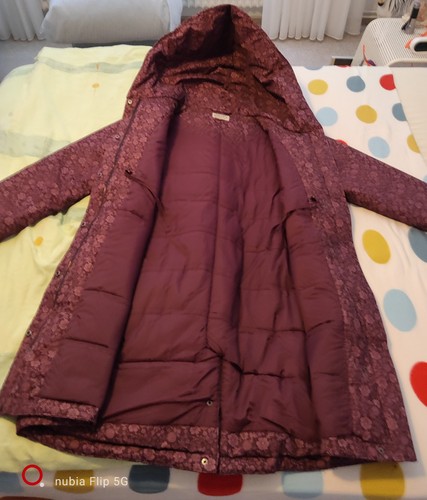 Deerberg anorak mantel - deerberg,,