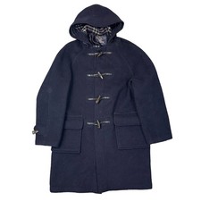 Vintage Burberrys Dufflecoat