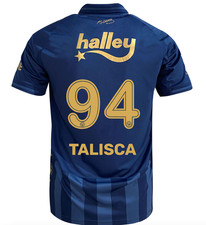 Fenerbahce adidas 2025 - adidas, 2025/26