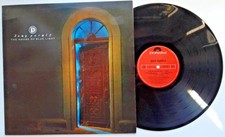 Deep Purple - The House of the Blue Light LP Vinyl (Polydor - 831 318-1) 1987