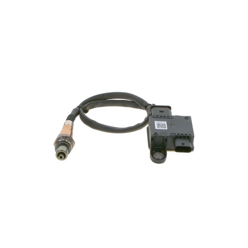 Partikelsensor bosch 281 008 - partikelsensor, 0