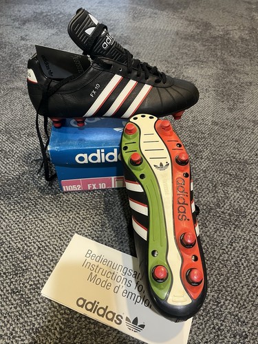 Neu adidas vintage 10uk - neu, fx