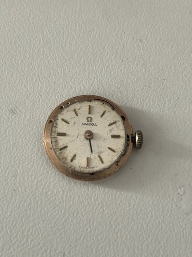 Uhrwerk omega cal 620 - uhrwerk,