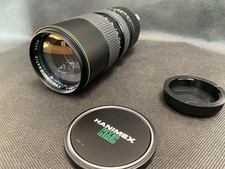 Hanimex zoom 80 - ,