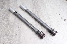 Gabelholm links rechts Suzuki GS 400 E GS400 78-83