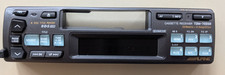 Alpine tdm 7555r nur - alpine, tdm-7555r