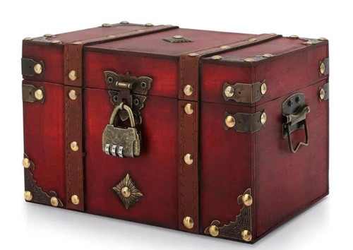 Aufbewahrungsbox aus holz mit - aufbewahrungsbox,