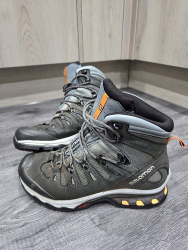 Salomon quest wanderschuhe - salomon,