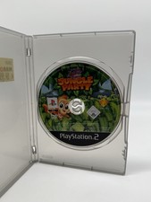 Playstation 2 / PS 2 - Buzz