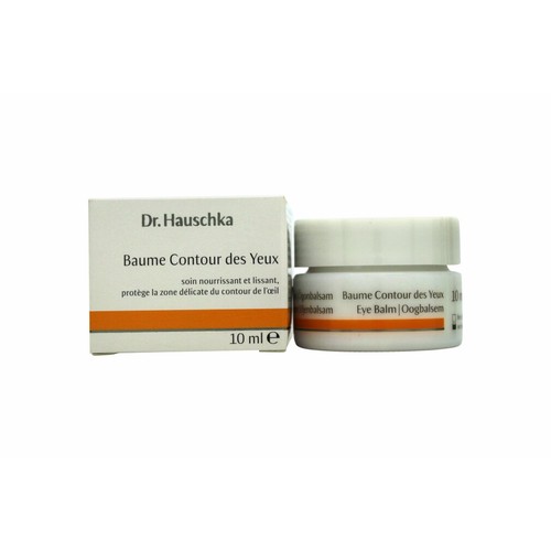 Hauschka augenbalsam - dr.,