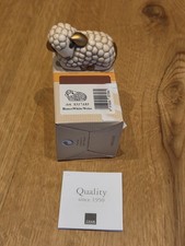 Thun Krippenfigur Schaf