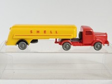 Wiking #802 Tank-SZ "Shell" MB
