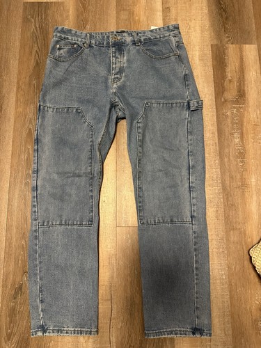 Boohoo men carpenter - men,