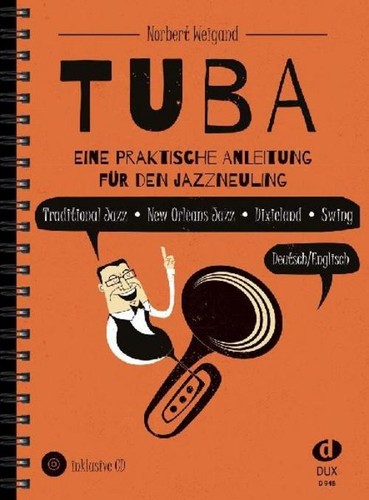 Tuba norbert weigand - norbert,