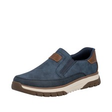 Rieker Herren Slipper