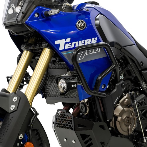 Zieger rahmenschutz crash bars - rahmenschutz,