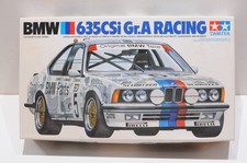 Tamiya bmw 635 csi racing - gr.,