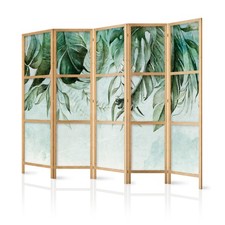 Paravent Raumteiler Holz