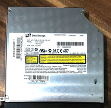 Original DVD Brenner für