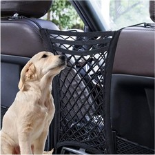 Hunde Pet Barriere Autosicherheit Netz Schutzgitter Schutznetz SUV Trucks L