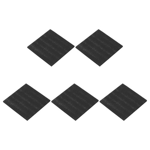 Graphitblock 50x50x2mm - , 5