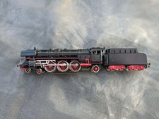 Märklin F800 3008.4 Dampflok