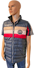 Nickelson val fassa weste - nickelson,