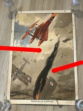 Der Rote Baron Richthofen, Gr