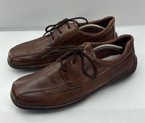Gallus herren halbschuhe - 44,