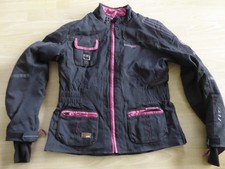 Textil-Motorradjacke von