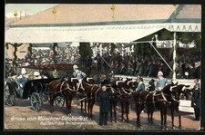 Ansichtskarte München