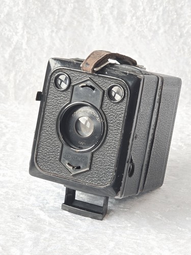 Zeiss ikon box - ikon, tengor