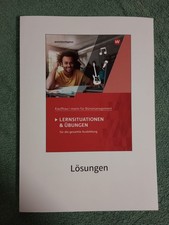 Kauffrau/Kaufmann für